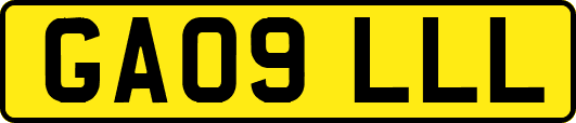 GA09LLL