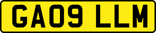 GA09LLM