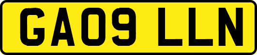 GA09LLN