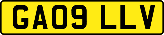 GA09LLV