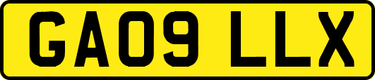 GA09LLX
