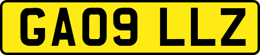 GA09LLZ