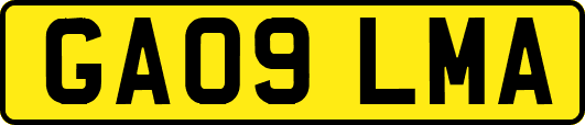 GA09LMA
