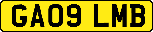 GA09LMB