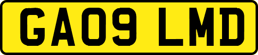 GA09LMD
