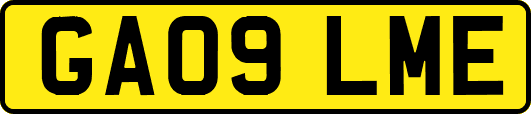 GA09LME