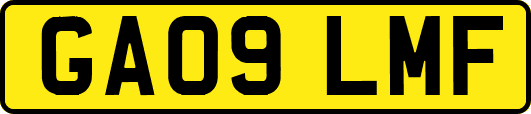 GA09LMF