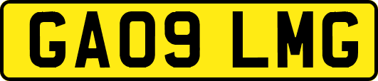 GA09LMG