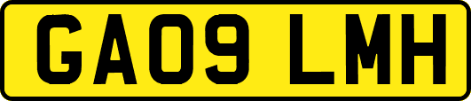 GA09LMH