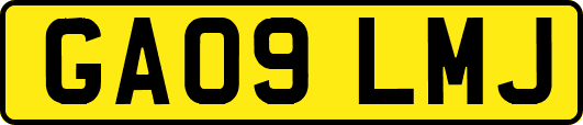 GA09LMJ