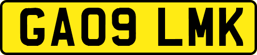 GA09LMK