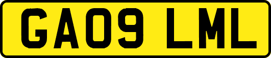 GA09LML