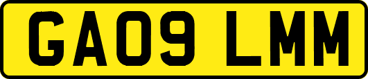 GA09LMM