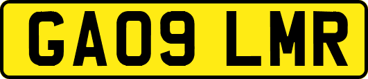 GA09LMR