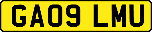 GA09LMU