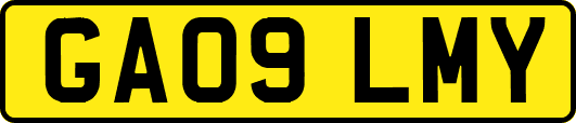 GA09LMY