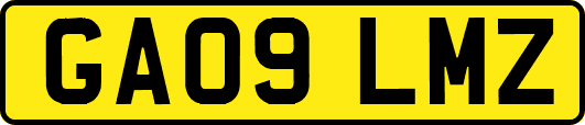 GA09LMZ