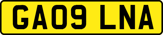 GA09LNA