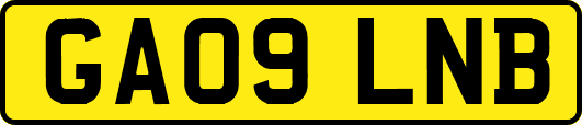 GA09LNB