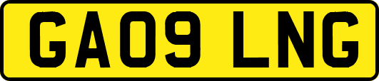 GA09LNG