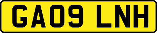 GA09LNH