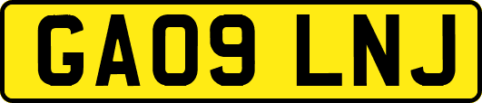 GA09LNJ