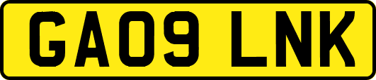 GA09LNK
