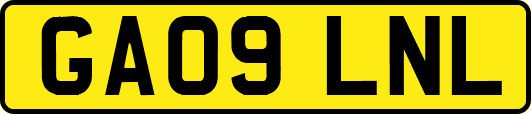 GA09LNL