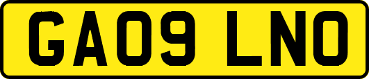 GA09LNO
