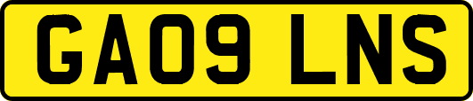 GA09LNS