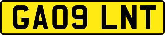 GA09LNT