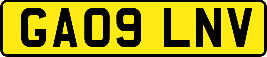 GA09LNV