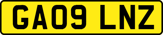 GA09LNZ