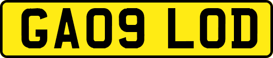 GA09LOD