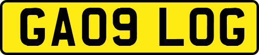 GA09LOG