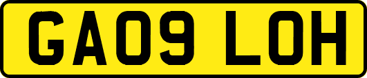 GA09LOH