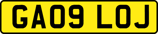 GA09LOJ