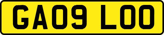 GA09LOO