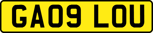 GA09LOU