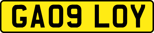 GA09LOY