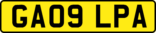 GA09LPA