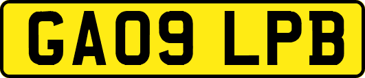GA09LPB