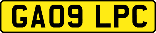 GA09LPC
