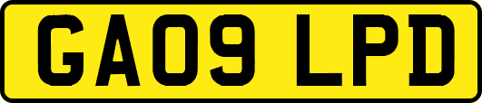 GA09LPD