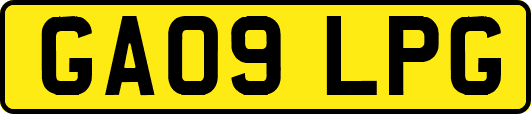 GA09LPG