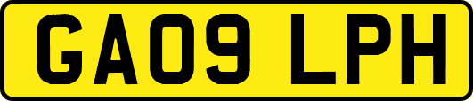 GA09LPH