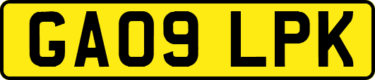 GA09LPK