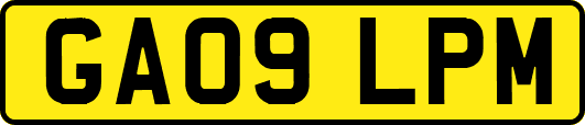 GA09LPM
