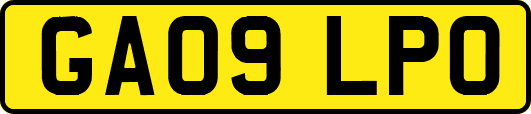 GA09LPO