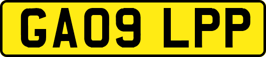 GA09LPP